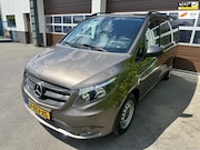 Mercedes-Benz Vito - 114 CDI Lang Automaat Achteruitrijcamera Navigatie Cruisecon
