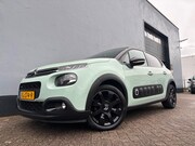 Citroën C3 - 1.2 S&S Shine Automaat - Dealer Onderhouden