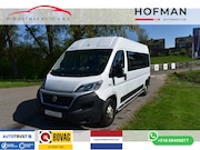 Fiat Ducato - L3H2 Rolstoel bus of 9 personen