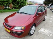 Mitsubishi Space Star - 1.9 Di-D Shogun SE