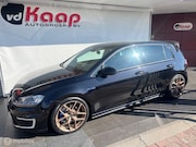 Volkswagen Golf - 1.4 TSI GTE AUTOMAAT NET GEREVISEERD BIJ DEALER LEER PANO ET