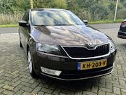 Skoda Rapid - Spaceback 1.2 TSI Grt JOY