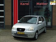 Kia Picanto - 1.0 Light *TREKHAAK* *CRUISE CONTROL* *ZONNEDAK
