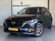 Mazda CX-5 - 2.5 SkyActiv-G 194 | Carplay | Stoel/Stuurverw. |