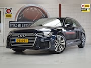 Audi A6 - 40 TDI Sport Launch ed. Sport, TREKHAAK, ALL-SEASON