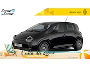 Renault Twingo - (Zeeuw & Zeeuw Private Lease Actie v.a. € 359, -) urban rang