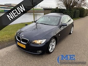 BMW 3-serie - 330xi|Leer|dak|272pk|xenon