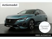 Peugeot 308 - SW 1.2 Hybrid 145 e-DCS6 GT | 360° Camera | 18" LM Velgen | 