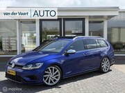 Volkswagen Golf - Variant 2.0 TSI 4Motion R 310PK I Dynaudio / Camera / Panora