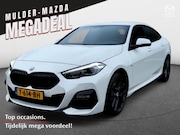 BMW 2-serie Gran Coupé - 218i M-Sport Aut. | CarPlay | Privacy glass | 18 inch M-spor