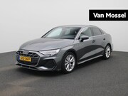 Audi A3 - Limousine 30 TFSI S edition 116 PK | S-line | Automaat | Nav