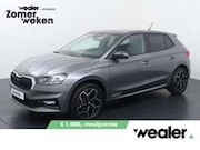 Skoda Fabia - Selection 1.0 TSI 95 pk | 17" All-season | Apple C