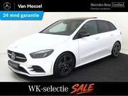 Mercedes-Benz B-klasse - 200 Business Solution AMG /Panoramadak /Memory /Nightpakket