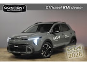 Kia Stonic - 1.0 T-GDi MHEV 115pk GT-Line