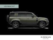 Land Rover Defender - 110 P300e 110 X-Dynamic SE | WOOLSTONE GREEN | BTW | VERWACH