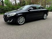 Volvo C70 - 2.5 T5 230PK Inscription 2013 99650km Navi PDC TOP