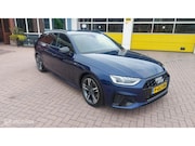 Audi A4 - Avant 35 TFSI S edition