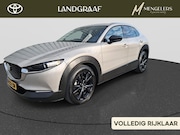 Mazda CX-30 - 2.0 e-SkyActiv-X 186 PK M Hybrid Homura | NL-Auto | Rijklaar