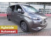 Ford Transit Custom - 340L 2.5 233PK L2H1 Limited 9 Persoons Automaat Hybride nr.