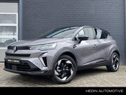 Renault Captur - 1.6 E-Tech full hybrid 145 techno | Navigatie | Adapt Cruise