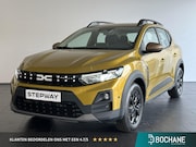 Dacia Sandero - 1.0 TCe 110 Stepway limited edition NIEUW MET 750, - EUR VOO