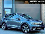 Volkswagen Tiguan - 1.5 TSI DSG ACT R-Line | Panoramadak, Trekhaak, Keyless, ACC