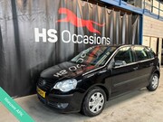 Volkswagen Polo - 1.2-12V Sportline