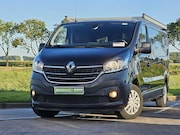 Renault Trafic - 2.0 DCI L2 DubbeleCabine NAP