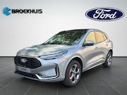 Ford Kuga - 2.5 PHEV ST-Line X 243pk | Pano | Elektr. Trekhaak | Matrix