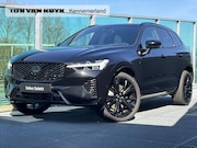 Volvo XC60 - 2.0 T6 Plug-in hybrid AWD Plus Black Edition PHEV, Automaat,
