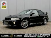 Mitsubishi Lancer - Evolution VI EVO VI RS2