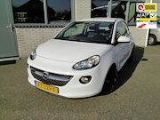 Opel Adam - 1.2 slechts 48000 km !!!