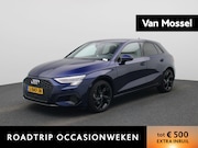 Audi A3 - Sportback 30 TFSI Business edition | Apple Carplay / Android