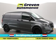 Mercedes-Benz Vito - 114 CDI | Aut. | Airco | Cruise | Camera | Carplay | 3 Zits 