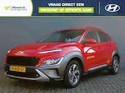 Hyundai Kona - 1.6 GDI HEV Fashion | Navigatie | Stoel & Stuurverwarming |