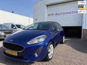 Ford Fiesta - 1.1 Trend AIRCO NAVI