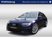 Audi A6 - Avant 55 TFSI e quattro 367pk S-Line S-Tronic Automaat / MMI