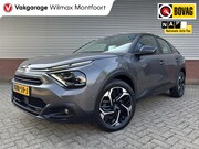 Citroën C4 - 1.2 PureTech Shine|Camera|Head UP|Carplay|Automaat|Cruise|Na