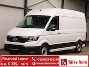 Volkswagen Crafter - 35 2.0 TDI 140PK L3H3 (oude L2H2) EURO 6