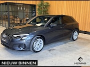 Audi A3 - Sportback 30 TFSI Advanced edition Navi. Apple Carplay. Clim