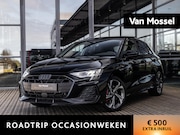 Audi A3 - Sportback 45 TFSI e S edition Competition | Schuif/Kanteldak