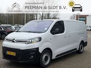 Citroën Jumpy - ë-Jumpy L3 136 75 kWh