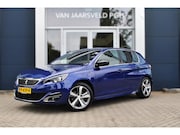 Peugeot 308 - GT-line 1.2 PureTech 130pk