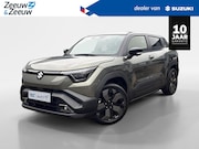 Suzuki E-Vitara - Style Allgrip-e 61 kWh | v.a. €659 in de private lease | tot