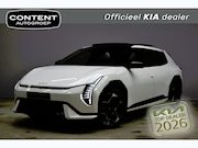 Kia EV4 - 81,4 kWh 204PK GT-Line Business Edition NIEUW