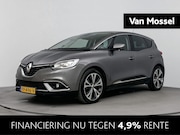 Renault Scénic - 1.2 TCe Intens 130PK | Trekhaak | Achteruitrijcamera | Navig