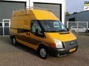 Ford Transit - 280M 2.2 TDCI Ambiente