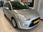 Citroën C3 - 1.6 VTi Exclusive | Automaat | Cruise | PDC |