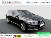 Volkswagen Passat - Variant 1.4 TSI PHEV GTE Business Pano/schuif | Stoelverw. |