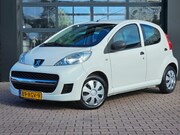 Peugeot 107 - 1.0-12V XR | Airco | Cruise | 5-DRS |